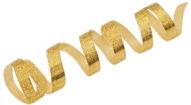 a gold plated earring with a spiral design.jpg
